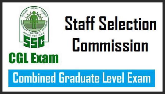 SSC CGL 2023 Notification, Exam dates & Admit card updates